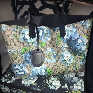 Gucci Tote Bag